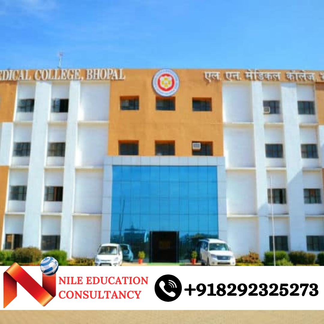 L N Medical College & Research Centre